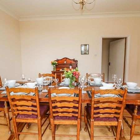Aislaby Hall Вітбі Екстер'єр фото