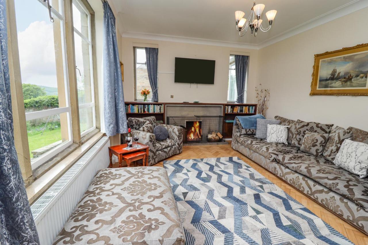 Aislaby Hall Вітбі Екстер'єр фото